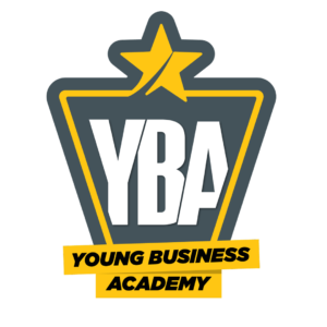 YBA Logo