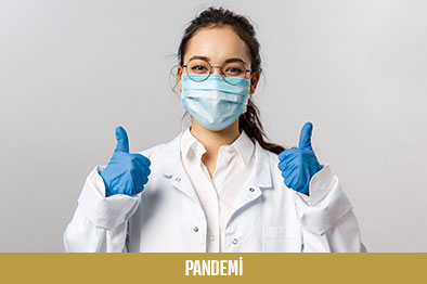 pandemi